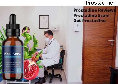 Prostadine Drops Reviews